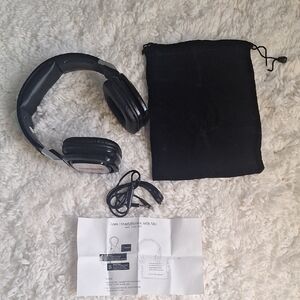 Ares Headphones with Mic